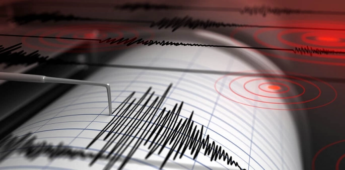 Meteoroloji Dairesi açıkladı: Akdeniz’de 4,2 büyüklüğünde deprem!