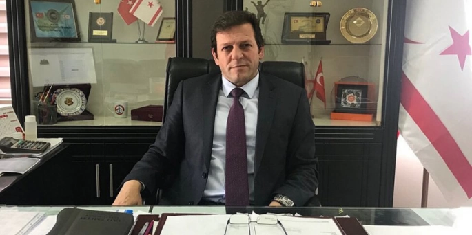 Meteoroloji Dairesi Müdürü Güneş:Yağışlı havanın pazartesi yeniden etkili olması bekleniyor