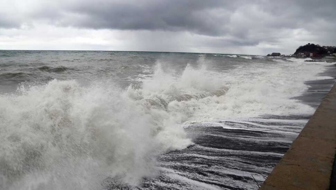  Meteoroloji Dairesi yarın için fırtınamsı rüzgâr uyarısı yaptı