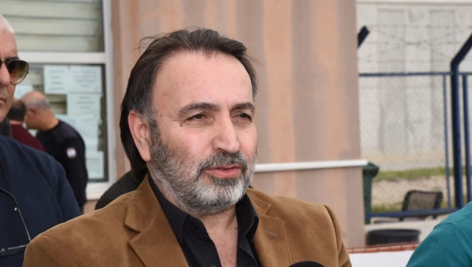 Metin Atan: Limanlarda X-Ray’ler 3 aydır çalışmıyor