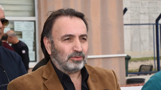 Atan'dan Dr. Anıl Özgüç'ün yer değişikliğine eleştiri!