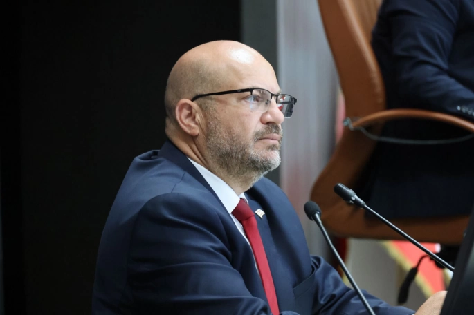  Milletvekili Küçük’ten İsrail’e tepki: “Bu zulme karşı harekete geçilmelidir”