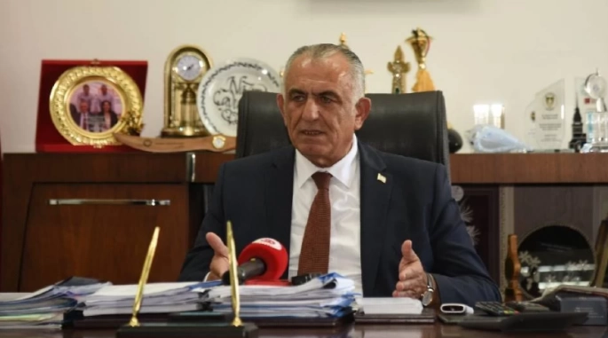 Milli Eğitim Bakanı Çavuşoğlu’ndan 1 Ağustos mesajı: Kıbrıs Türkü vatan bildiği topraklardan vazgeçmemiştir