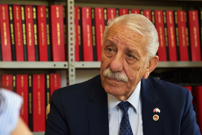  Müzikle, sanatla iç içe geçmiş bir ömür: Oktay Öksüzoğlu