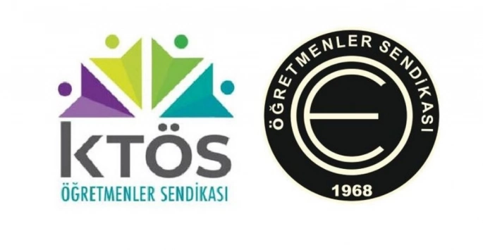 Öğretmen sendikaları, yarın Kermiya Sivil Savunma çemberinde basın açıklaması yapacak