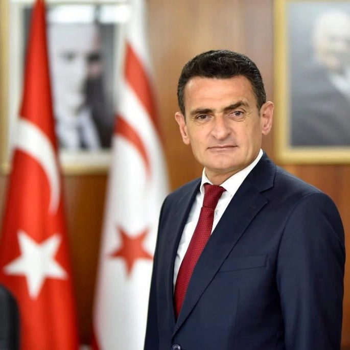 Oğuz: “Türk Halkı İradesine Sahip Çıktı”