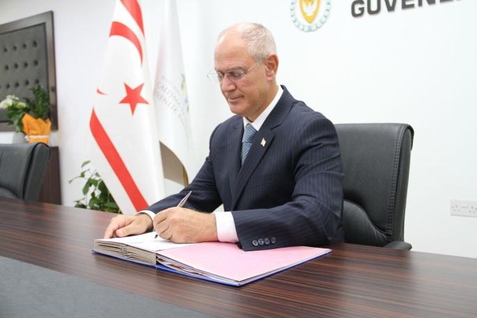 Oğuzhan Hasipoğlu'ndan 19 Eylül Gaziler Günü mesajı