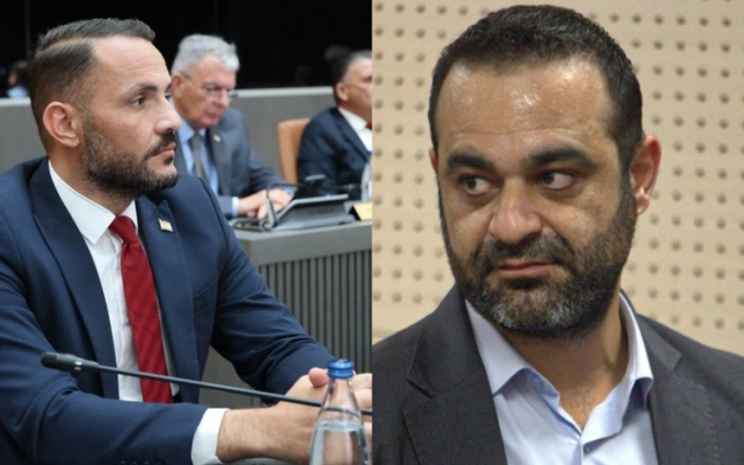 Ongun Talat: Yeşilırmak’ın dokunulmazlığının kaldırılmasını UBP’liler reddetti