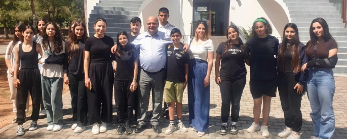 Otobüs kazasından etkilenen öğrencilere psikolojik destek verilmeye başlandı