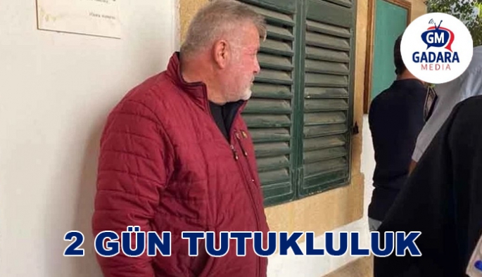 Otobüs şoförü, otobüste 16 yaşındaki çocuğa cinsel istismarda bulunduğu gerekçesiyle tutuklandı