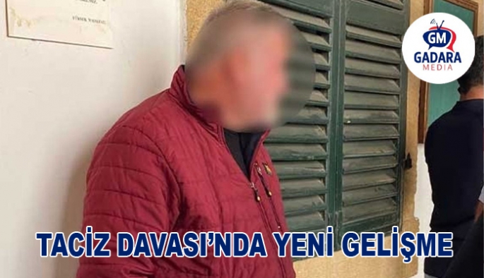 Otobüs şoföründen çocuğa cinsel saldırı...