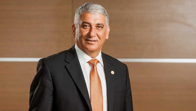 Özçınar: “30 Ağustos, tarihimizin onurla dolu sayfalarından biridir”