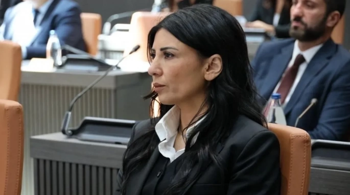 Özdanefe: Trafikte ciddi bir kaos var!