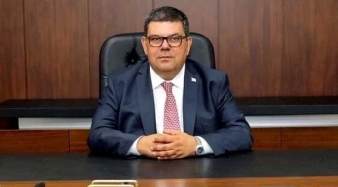 Özdemir Berova’dan 10-16 Mayıs Engelliler Haftası mesajı