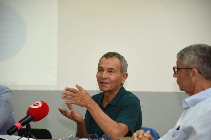 Özel sektördeki iş gücünün yüzde sekseni yurt dışından karşılanıyor