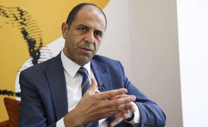 Özersay: 