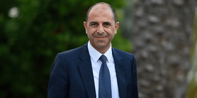 Özersay: Son pişmanlık fayda etmez