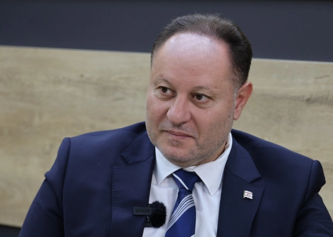 Öztürkler: AP’nin tek taraflı hazırladığı rapor, bizim için yok hükmündedir