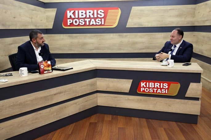 Öztürkler:AP’nin tek taraflı hazırladığı rapor, bizim için yok hükmündedir