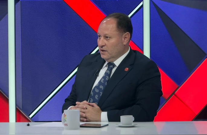 Öztürkler: “Denktaş yaşasaydı, Türk Dünyasıyla kurulan bağı görüp gözleri yaşarırdı”