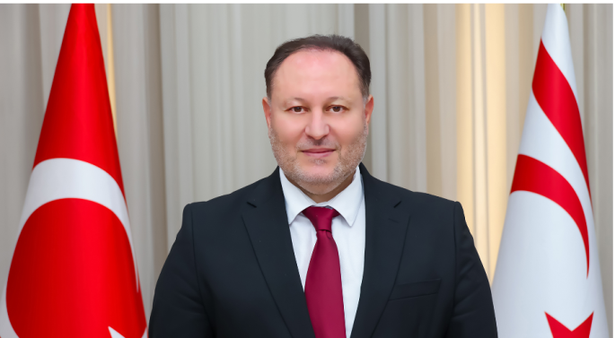 Öztürkler:“Gazilerimiz, bağımsızlık ve hürriyet mücadelesinin birer abidesi olarak milletimizin baş tacı olmuştur”