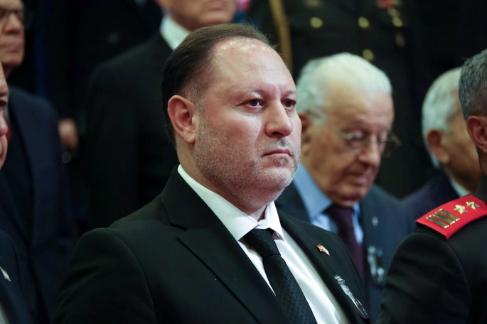 Öztürkler: İsrail ve Fransa kör bir hesap içerisinde