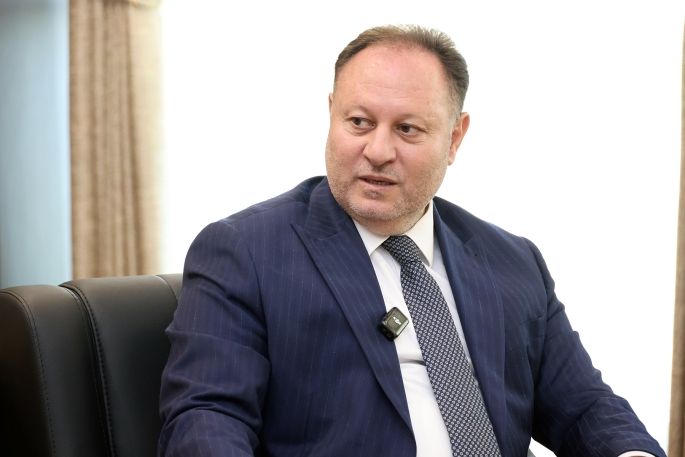 Öztürkler:“Kıbrıs Türkü geçmişteki mücadelesinden aldığı ruhla geleceğe umutla bakıyor”
