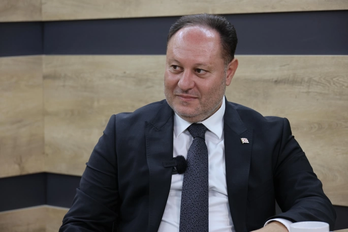 Öztürkler: 