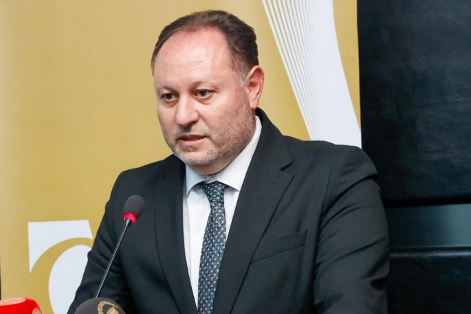 Öztürkler: Rumlar hukuki zeminden uzak, siyasi bir manipülasyon içerisindeler