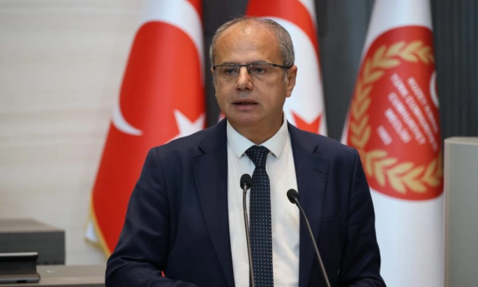Özuslu: “Kapılar açılıyor, temaslar yapılıyor ama uluslararası metinlerde KKTC’nin adı dahi geçmiyor