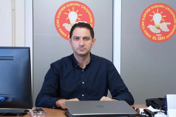 Peksever'den Gürsel Uzun'a yanıt: KIB-TEK halkın malıdır