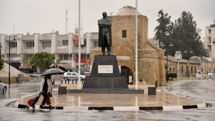 Perşembe gününden itibaren yağmur bekleniyor