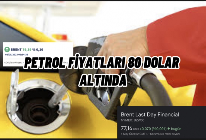 Petrolde olan düşük fiyat iki haftadan fazladır sürüyor . Peki bu fiyatlara yansıdı mı? 