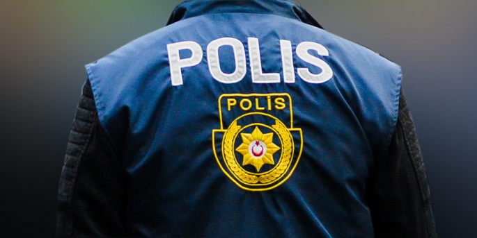  Polis bülteni... Lapta’da uyuşturucu