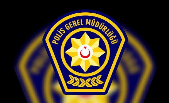  Polis, çeşitli suçlardan 13 kişiyi tutukladı