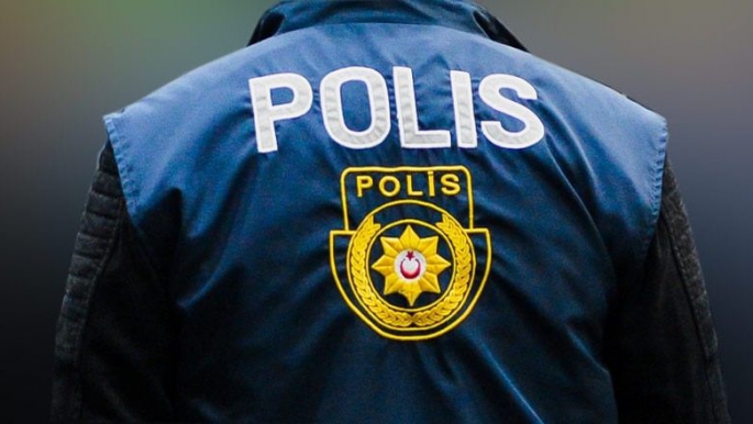 Polisiye olaylar