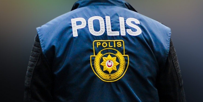  Polisiye olaylar