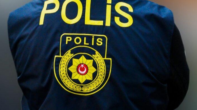  Polisiye olaylar…