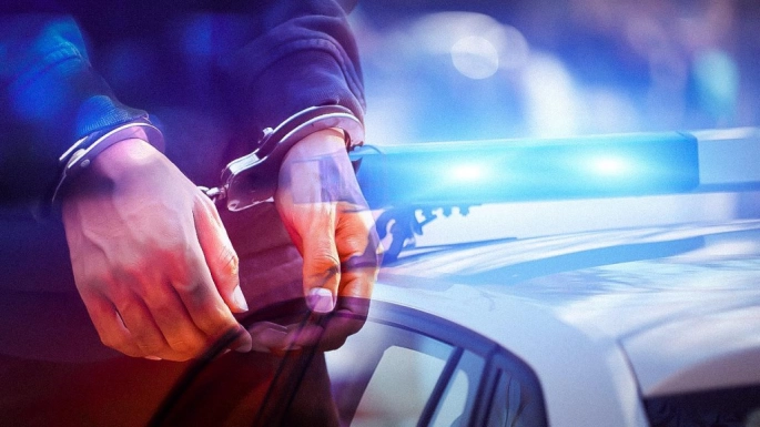 Polisten ülkede yasal statüsü olmayan şahıslara yönelik denetim... 134 kişi tutuklandı