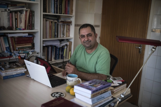 Prof. Dr. Mehmet Hasgüler: “Tatar da Erhürman da Ankara’nın adayı, kaybeden Kıbrıslı Türkler olacak”