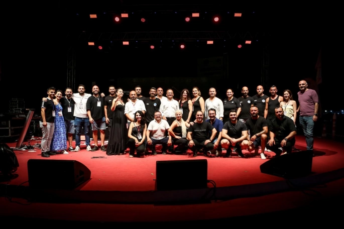 Pulya Festivali sona erdi