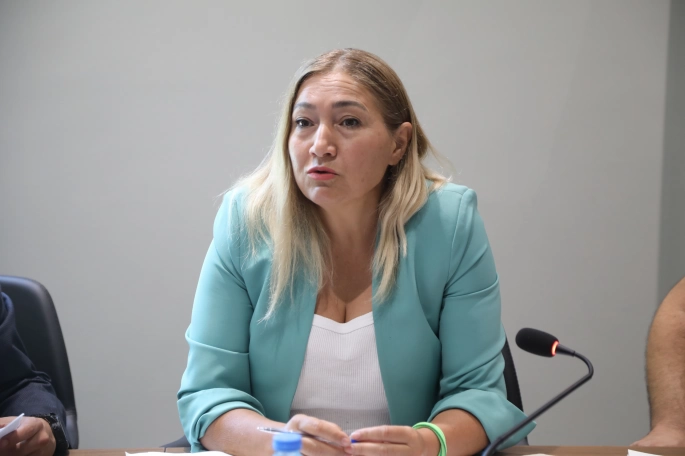 “Sabıka Kaydının Silinmesi Yasa Önerisi” komitede...