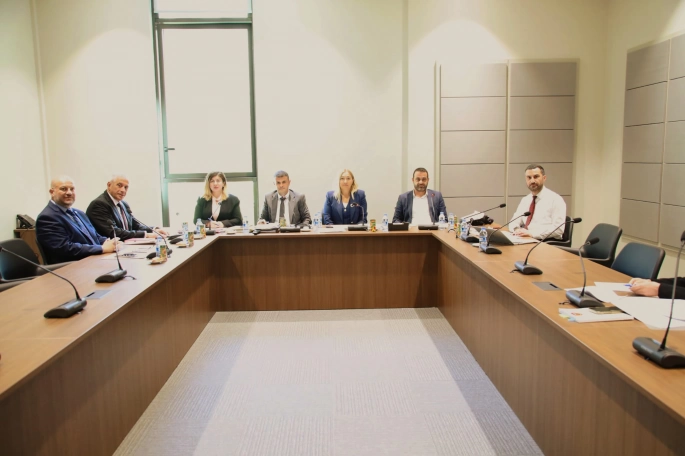 “Sabıka Kaydının Silinmesi Yasa Önerisi” komitede ele alınıyor