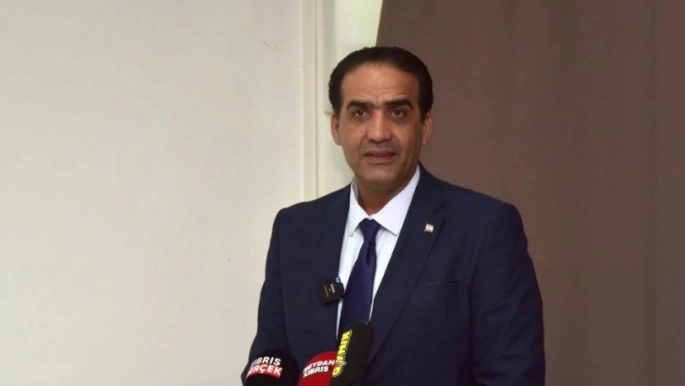 Sadık Gardiyanoğlu, Kalkanlı Yaşamevi'nde: Bu aşamaya kolay gelinmedi, insanüstü bir emek var