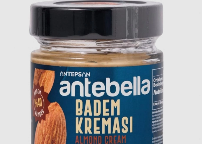 Sağlık Bakanlığı, aflatoksin içeren badem kreması konusunda uyardı