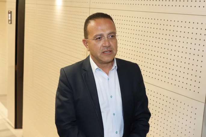 Şahali’den yasa tasarısı değerlendirmesi: “Belli ki dostlar alışverişte görsün çalışmasıdır bu” 