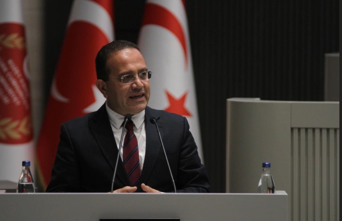 Şahali:Komiteler hükümet tarafından baskı altına alındı