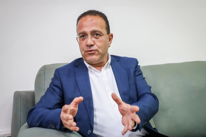 Şahali, Kooperatif Tasarruf Mevduatı Sigorta Fonu (Değişiklik) Yasa Tasarısı'yla ilgili açıklama yaptı