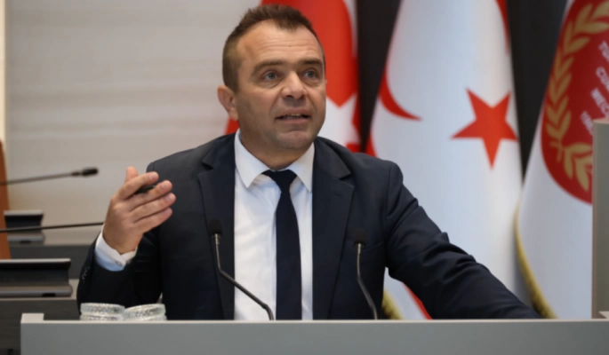 Şahiner: “Devlet, doğru planlama yapmak istiyorsa, gerçek verilerle ülkeyi buluşturmak zorunda”