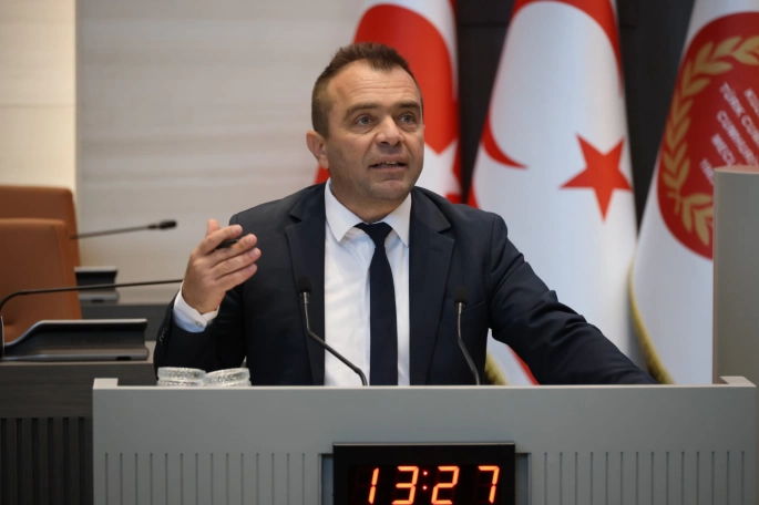 Şahiner: Okul yakınlarına “mantar gibi” kumarhane açılacak